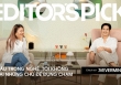 JVevermind: 'Ở lâu trong nghề, tôi không ngại những chủ đề đụng chạm' | Editor's Pick #3